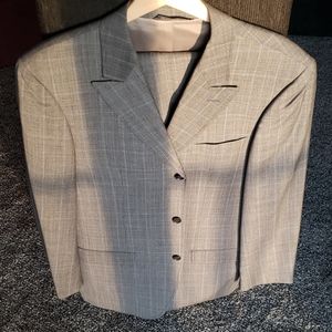 Mens Suit Magic Johnson